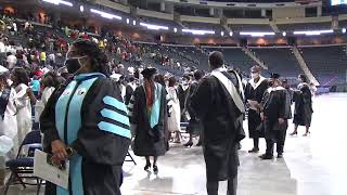 Shiloh High School Graduation 2021