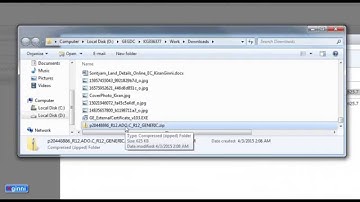 Oracle Patch Download through Metalink
