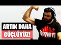 Artık Daha Güçlüyüz ! Fortnite