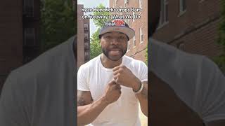 Ryze Hendricks - What We Do Freestyle