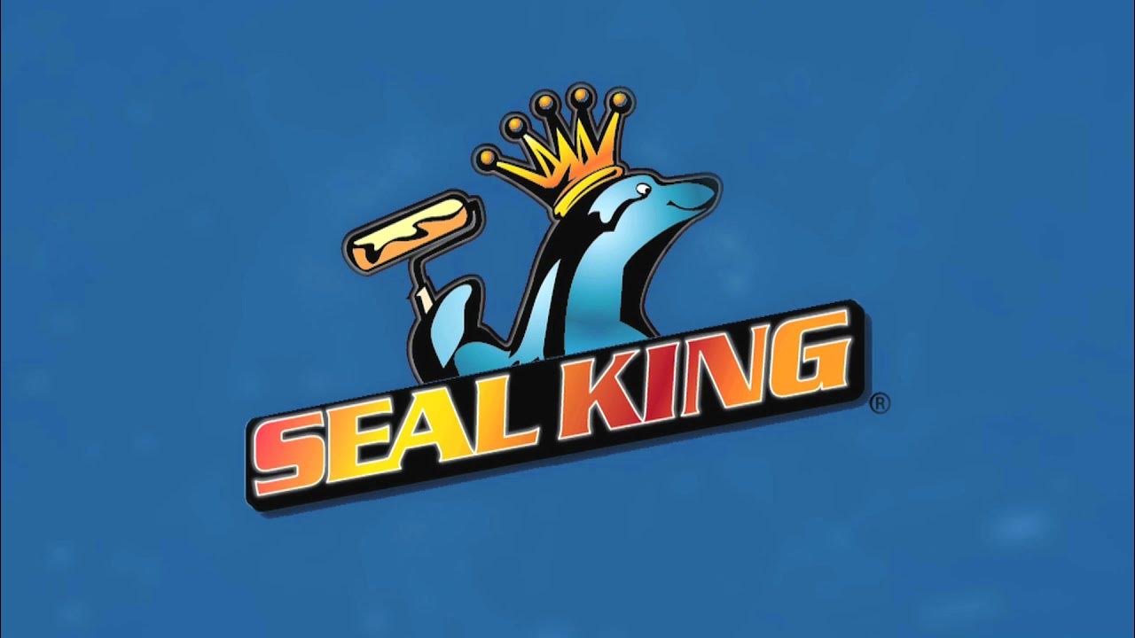 Seal King's Paving Stone Sealer Application YouTube