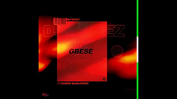 DJ Tunez - Gbese ft. Wizkid & Blaqjerzee (Official Audio 2019)