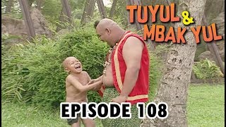 Tuyul Dan Mbak Yul Episode 108 Sedekah