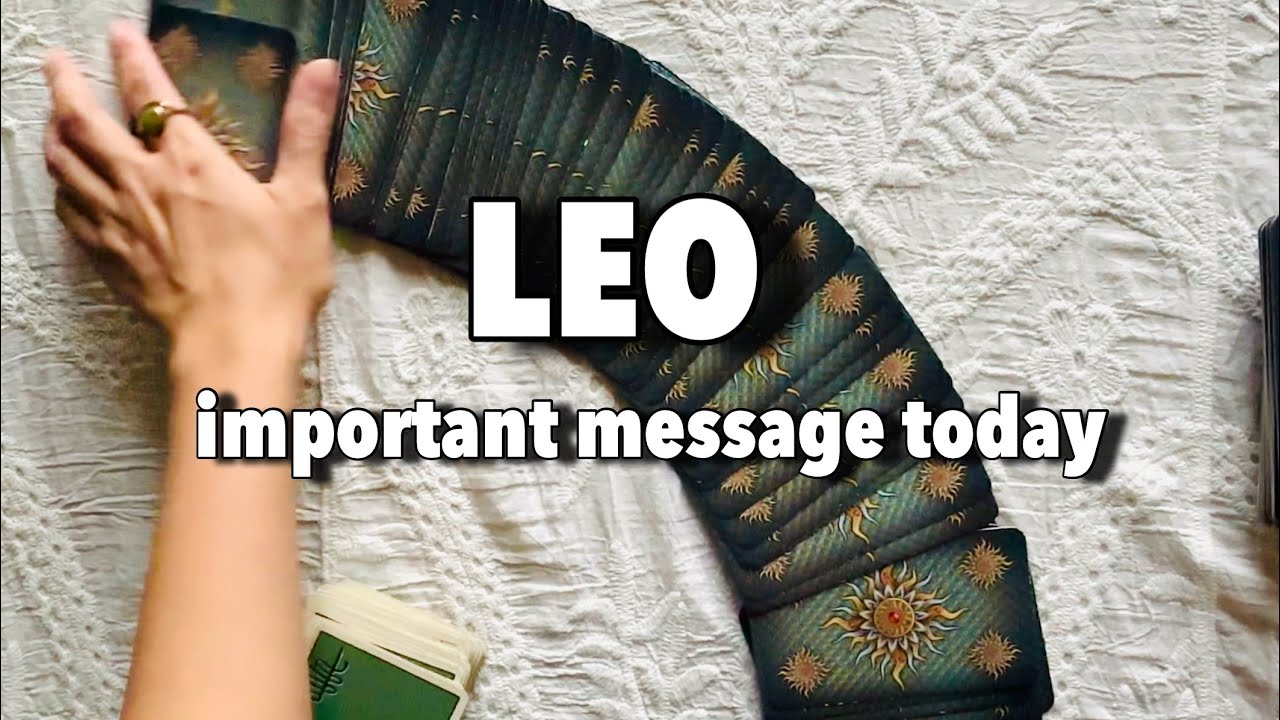 Лев, в новом году тебя ждёт нечто грандиозное!