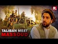 Taliban meets with Ahmad Massoud as Panjshir Resistance Movement Gathers Momentum | Afghanistan News