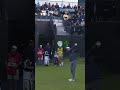 Stewart Cink gets Friday underway #TheOpen #Golf