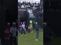 Stewart Cink gets Friday underway #TheOpen #Golf