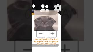 I Be Waiting Forever