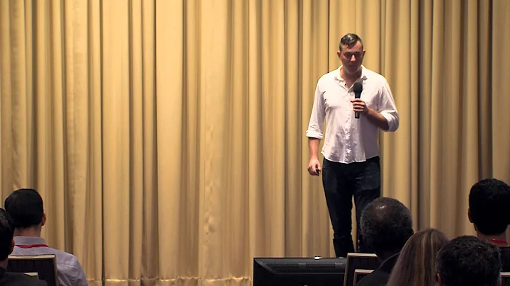 Chris Valasek's Keynote Address at Security of Thi...
