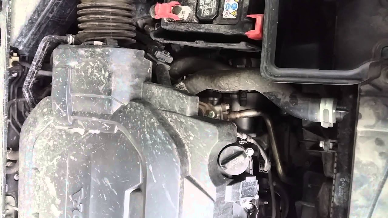 Звук стартера 000005 - YouTube