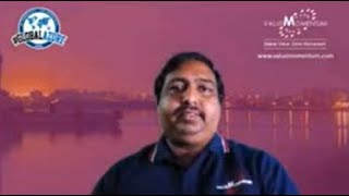 Global Azure 2022 by ValueMomentum - Azure Cosmos DB - NoSQL Database by Sudheer Dachapalli