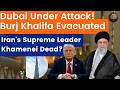 Middle East on the Brink | Dubai Under Fire &amp; Khamenei Confirmed Dead | Complete Analysis