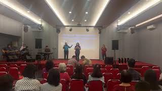 Download Lagu FIRMANMU TUHAN TIADA BERUBAH MP3