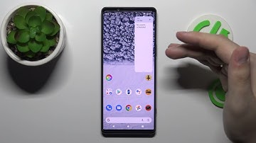 Sony Xperia 1 IV  - Best Widgets for Everyday Use