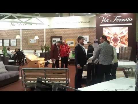 Exhibition Furniture-2012 Moscow.mp4