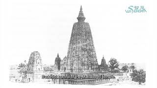 Who had taken control of the Maha Bodhi Temple? What's that got to do with a Sri Lankan? 【Bodh Gaya】