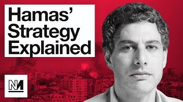 The Truth About Hamas, October 7th & Israel