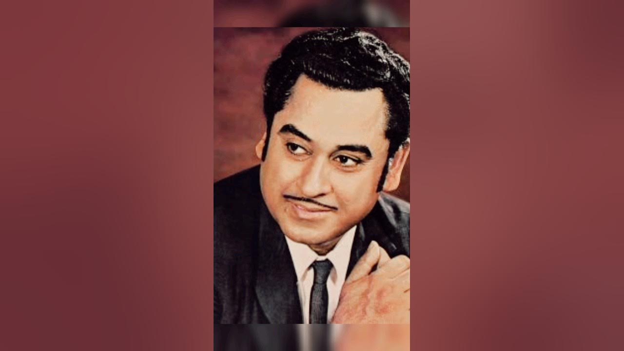 KISHORE KUMARπ§π΅ #palpaldilkepaas #kishorekumar #oldsongs KISHORE KUMARπ§π΅ #palpaldilkepaas #kishorekumar #oldsongs