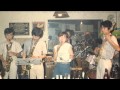 THE ROUND feat. Megumi Kokubun -  Bye Bye Yesterday