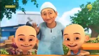 Upin Ipin Terbaru  Musim 11 Full Movie! NEW COLLECTION 2018 #10