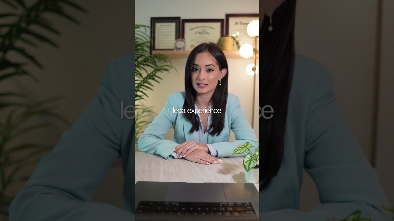 Q&A With Law Firm Founder Morgan Granoff in Miami, Florida, USA