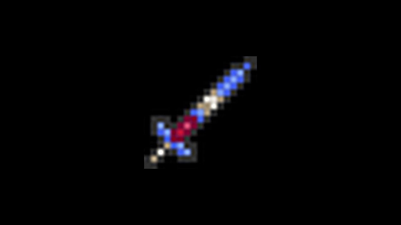 【Terraria/テラリア】Enchant Sword,2本目。 YouTube