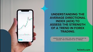 Master the ADX: Unlocking Forex Trends for Optimal Trades