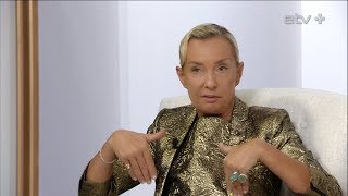 Татьяна Полякова: эмансипе – это леггинсы, в которые заправлена блузка Татьяна Полякова: эмансипе – это леггинсы, в которые заправлена блузка