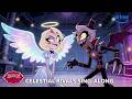 Hazbin Hotel Season 3 | OFFICIAL UPDATE | Charlie Morningstar's mission to redeem sinners.
