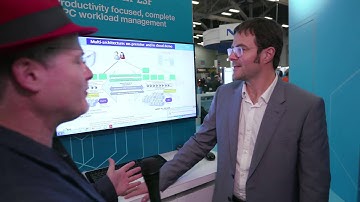 IBM Platform LSF in the Cloud at SC15