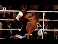 GLORY 97 Saturday, December 21 at 12:30 a.m. ET LIVE in Canada & Internationally on Fight Network!