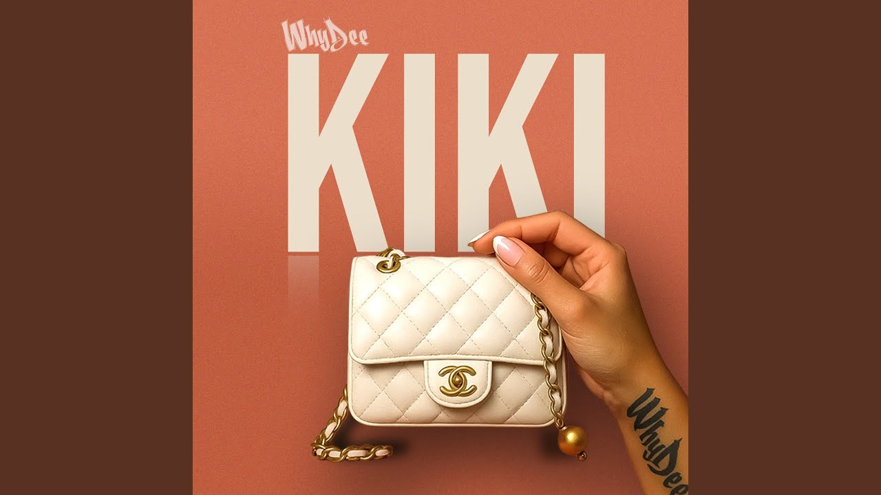 Watch KIKI on YouTube Watch KIKI on YouTube