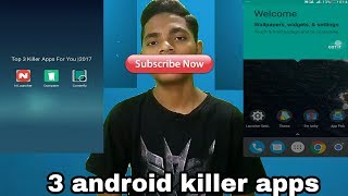 Top 3 killer apps for android|2017 screenshot 5
