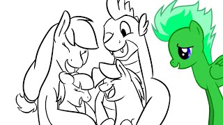 Yoshi Reacts: A Different Kind of Family