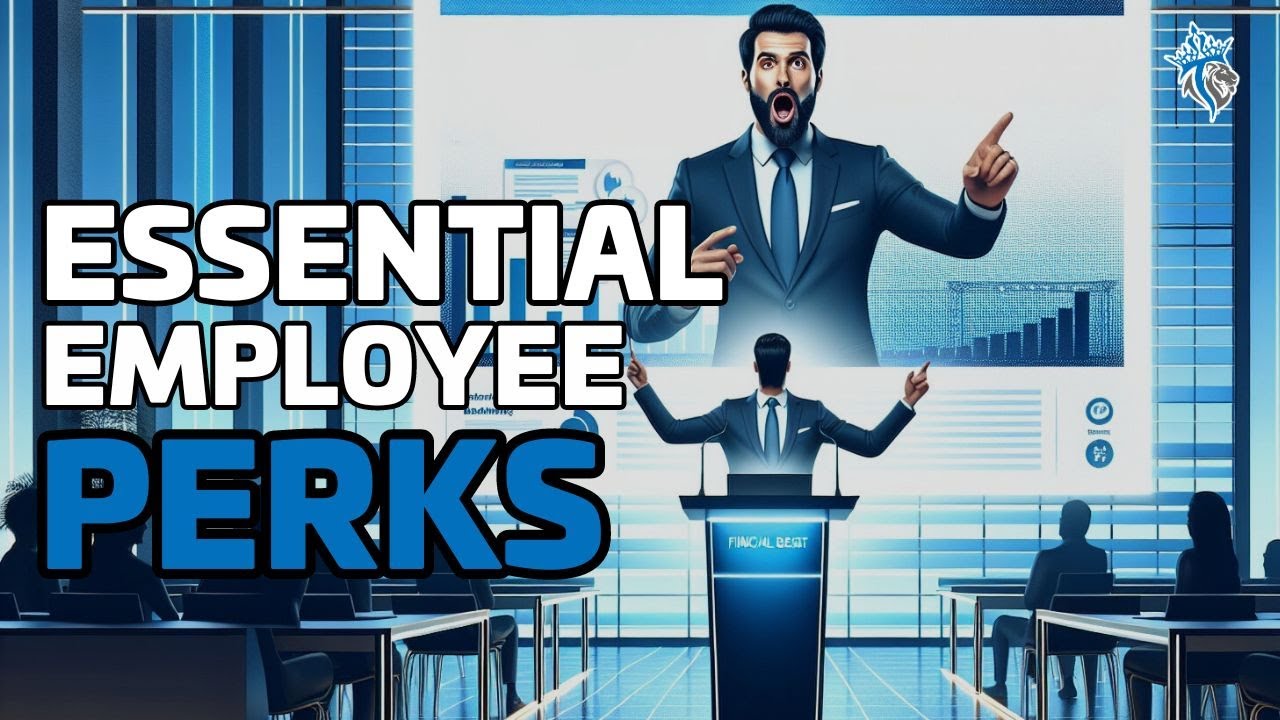 The SHOCKING Truth About Employee Benefits You’re Ignoring! YouTube