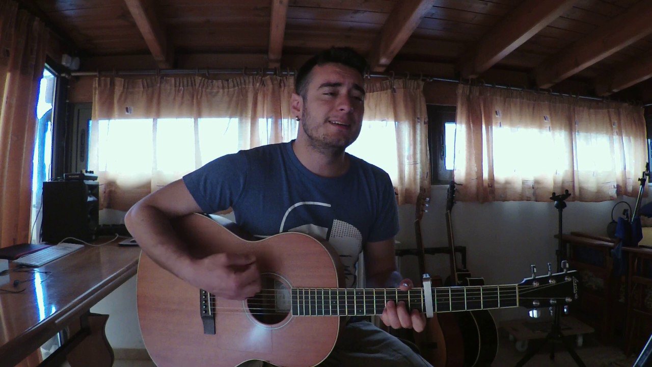 Ο Αφούσης - Γιάννης Αναγνωστόπουλος ( Παραδοσιακό Κάσου)