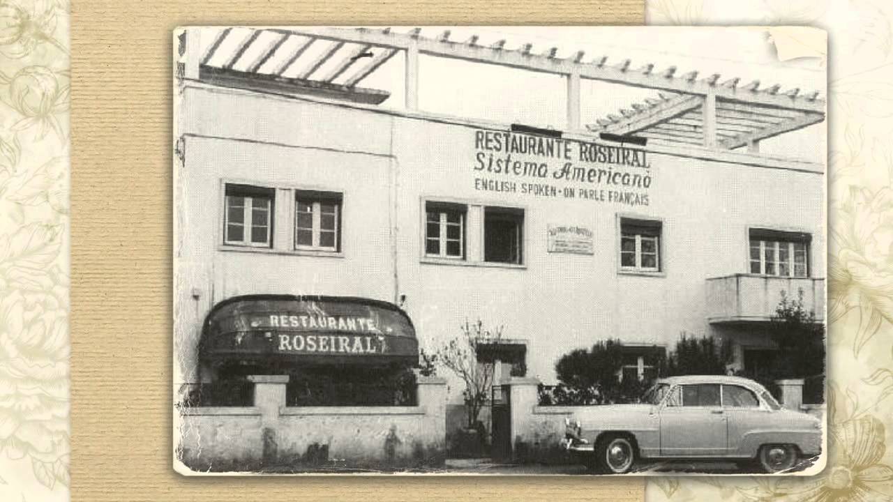 OLIVAL BASTO NOS ANOS 60