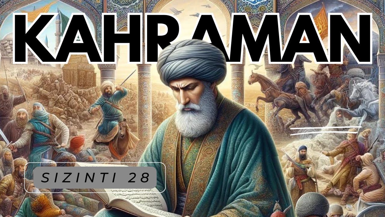 Kahraman - Sızıntı Başyazıları - Sayı 28