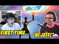 Asianjeff plays with nick eh 30 for the first time 4 corner all medallion challenge