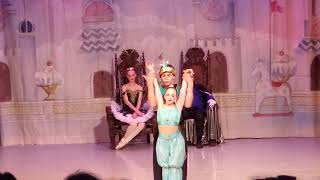 Arabian Gallery Nutcracker 2019
