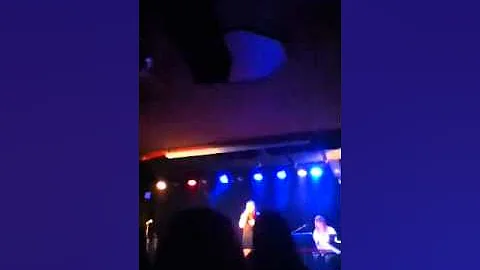 Save me from myself christina aguilera cover emili...