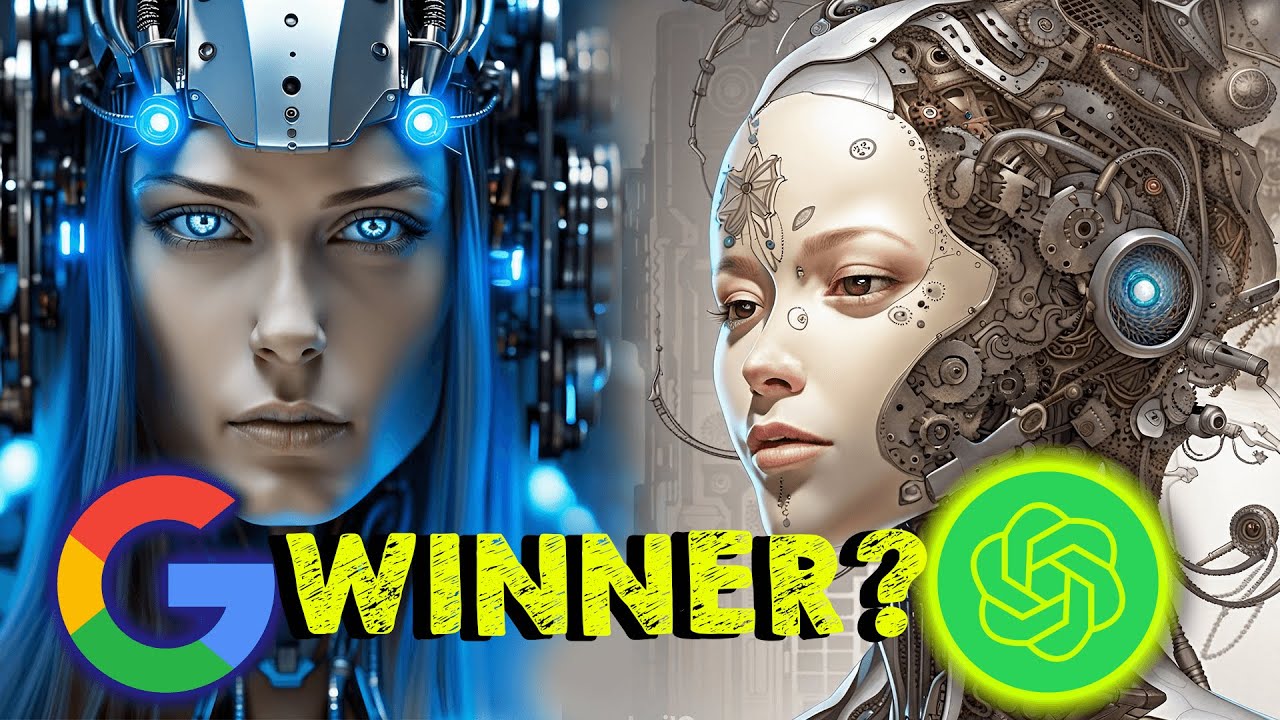 Bard vs ChatGPT - Text to Image Prompts: Which one is better?