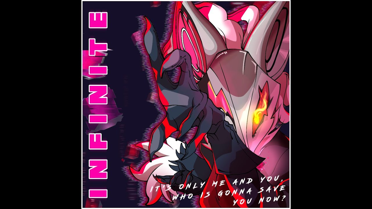 [Sonic Forces] INFINITE (Cover)