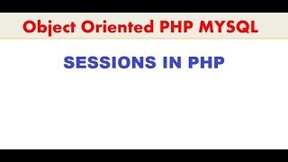 Celebrity PHP MYSQLi TUTORIAL 22 SESSIONS  in PHP Net Worth