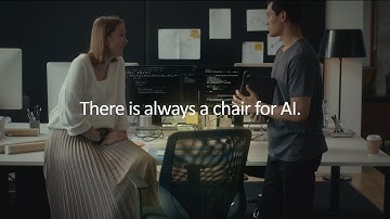 It Is Time to Take The Next Leap with AI!