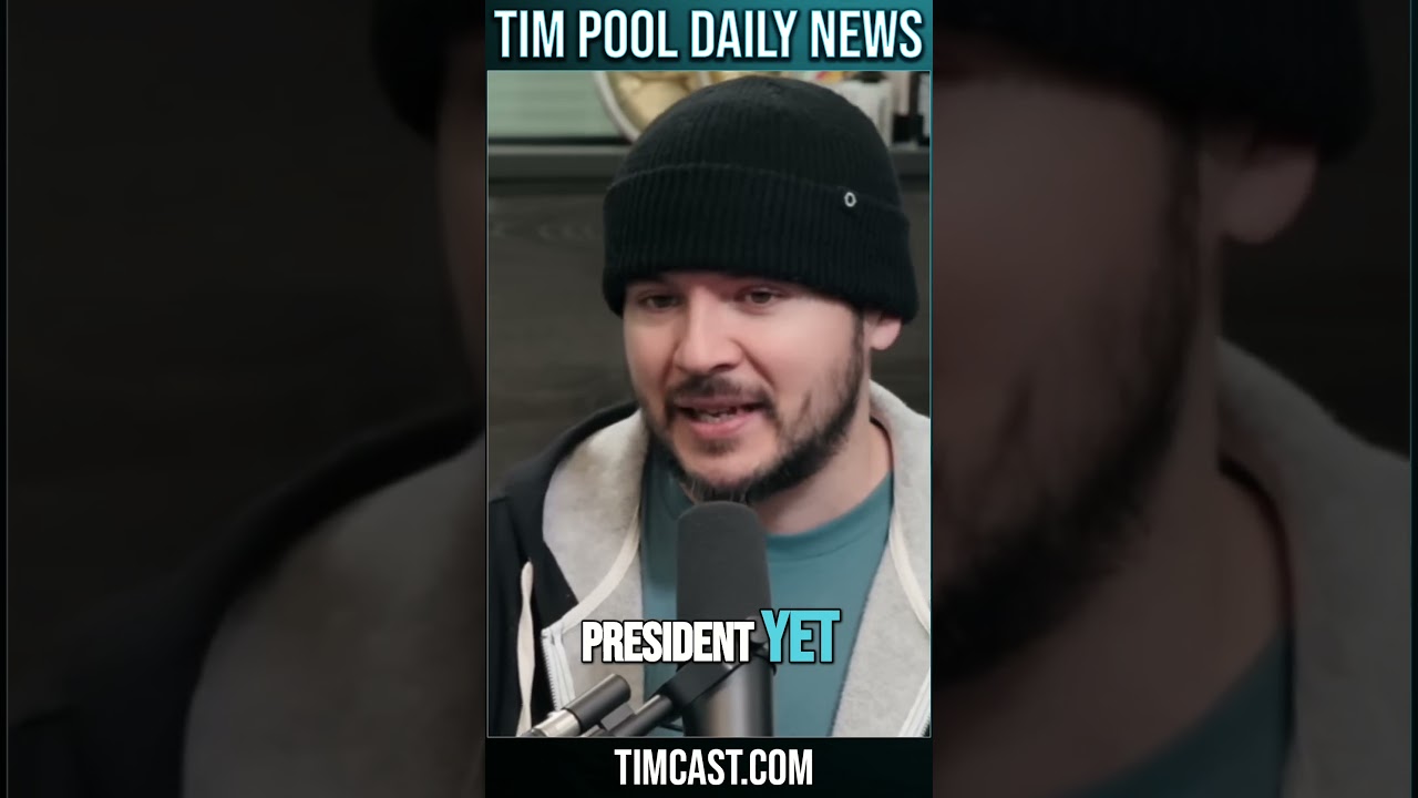 Fetterman SHOCKS With Based Takes #shorts