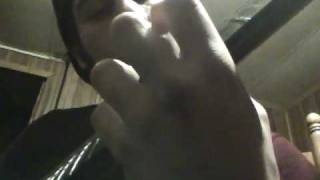 Mikey Mueller Schecter c1 hellraiser riffs that are being worked on