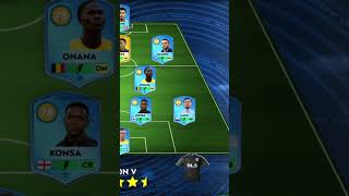 DLS26 🥺 ASTON VILLA vs SOCCER GAMEDY 🤣 Dream League Soccer 2026 || #shorts #DLS26 #football #game