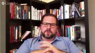 AwanaYM Hangout Sept 17, 2014