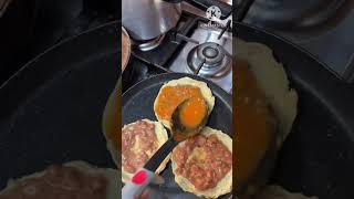 Picadas veracruzanas #receta #cocinacasera #cocina